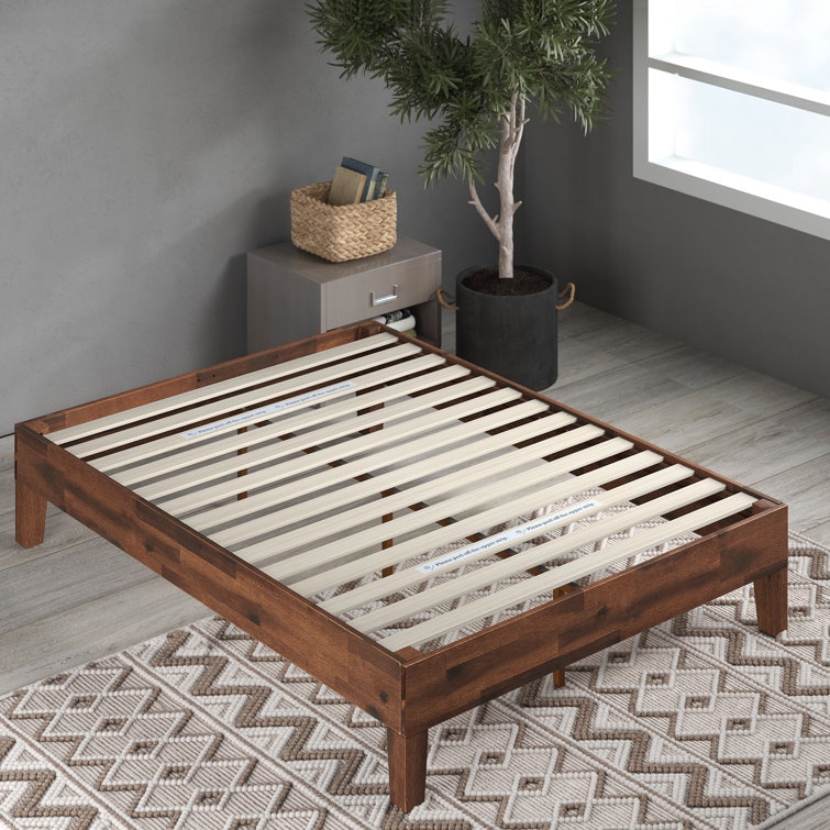 Hashtag home platform bed discount